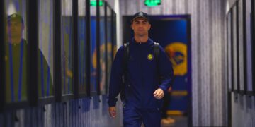 Reprodução: Al Nassr