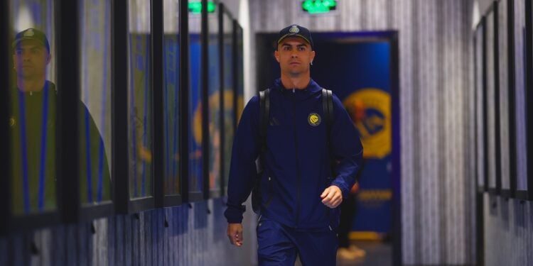 Reprodução: Al Nassr