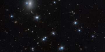 Galáxia composta por 99,9% de matéria escura é confirmada por astrônomos