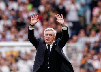 Ancelotti