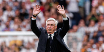 Ancelotti