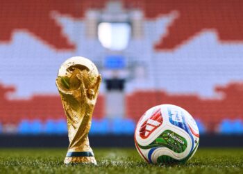 Reprodução: X / adidas Football