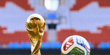 Reprodução: X / adidas Football