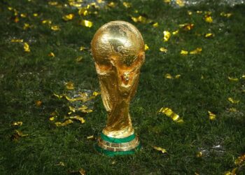Reprodução: X / FIFA World Cup