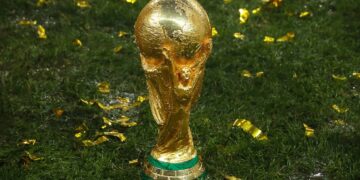 Reprodução: X / FIFA World Cup