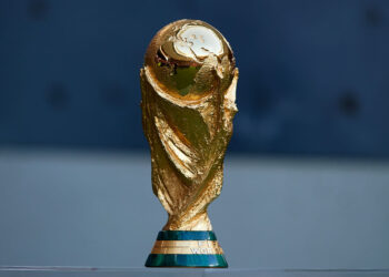 Reprodução: X/ Copa do Mundo FIFA