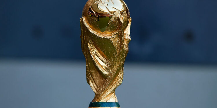 Reprodução: X/ Copa do Mundo FIFA