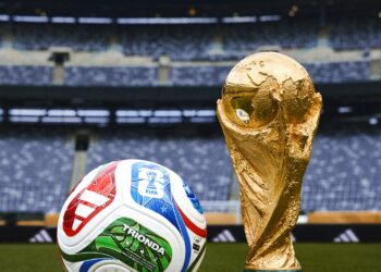 Reprodução: X / adidas Football
