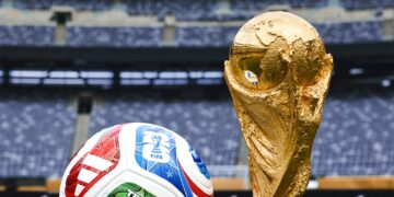 Reprodução: X / adidas Football