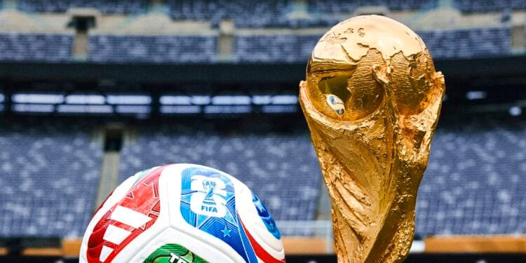 Reprodução: X / adidas Football