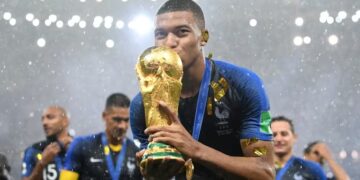 Reprodução: FIFA World Cup
