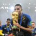 Reprodução: FIFA World Cup