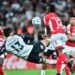 Reprodução: X / CONMEBOL Libertadores