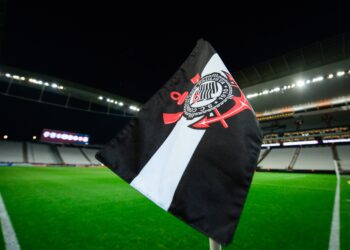 Reprodução: X / CONMEBOL Libertadores