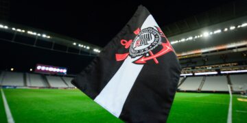 Reprodução: X / CONMEBOL Libertadores