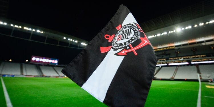 Reprodução: X / CONMEBOL Libertadores
