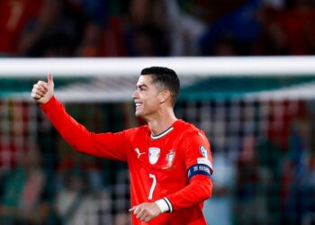 Reprodução: X / Seleção Portugal