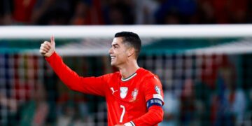 Reprodução: X / Seleção Portugal