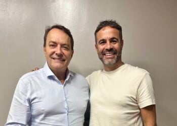 Reprodução: Gustavo Aleixo / Cruzeiro
