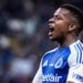 Reprodução: Gustavo Aleixo / Cruzeiro