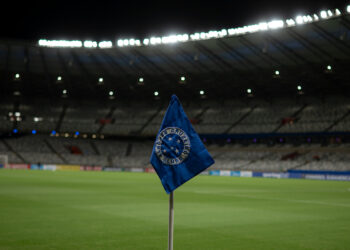Reprodução: X / CONMEBOL Sudamericana