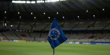 Reprodução: X / CONMEBOL Sudamericana