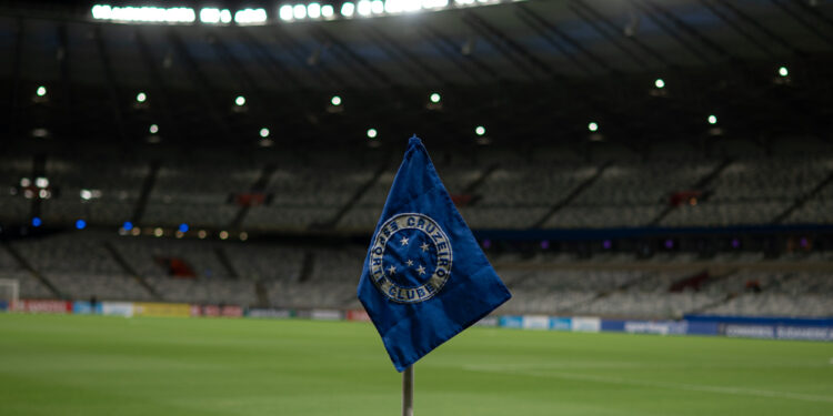 Reprodução: X / CONMEBOL Sudamericana