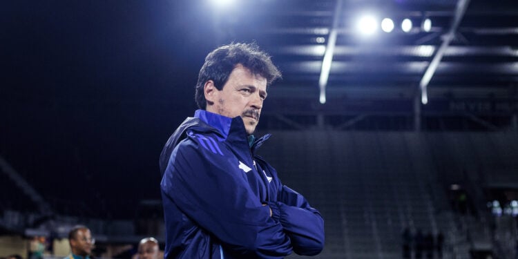 Reprodução: X / Cruzeiro