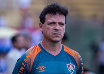 Reprodução: X / Fluminense F.C.