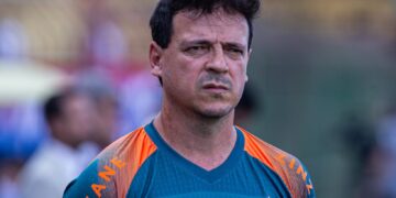 Reprodução: X / Fluminense F.C.