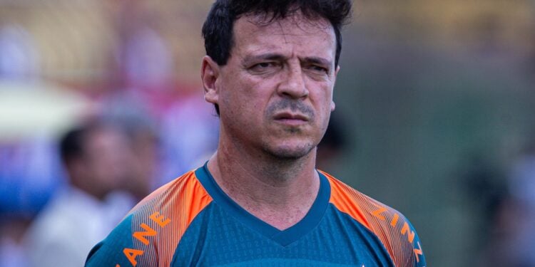 Reprodução: X / Fluminense F.C.