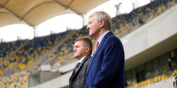 Reprodução: X / FC Shakhtar English