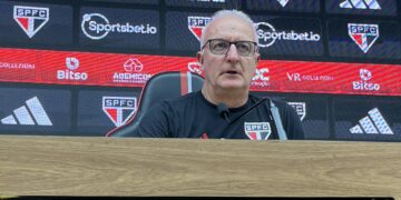 Reprodução: X / São Paulo FC