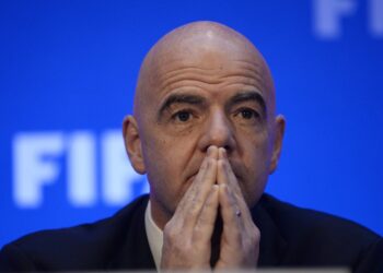 Reprodução: X / FIFAcom