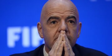 Reprodução: X / FIFAcom