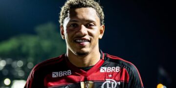 Reprodução: X / Conmebol Libertadores sub-20
