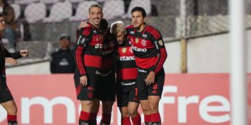 Reprodução: X / CONMEBOL Libertadores