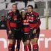 Reprodução: X / CONMEBOL Libertadores