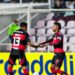 Reprodução: X / Flamengo