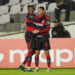 Reprodução: X / CONMEBOL Libertadores