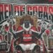 Reprodução: X / CONMEBOL Libertadores