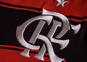 Reprodução: X / Time Flamengo