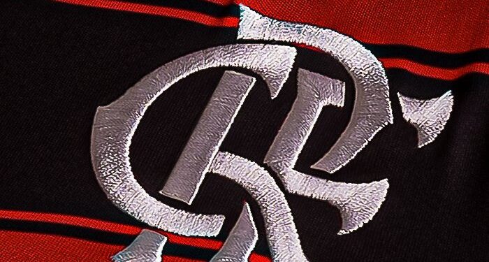 Reprodução: X / Time Flamengo