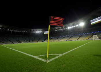Reprodução: X/ Conmebol Libertadores