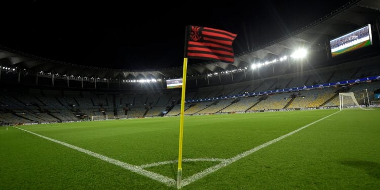 Reprodução: X/ Conmebol Libertadores