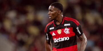 Reprodução: Flamengo
