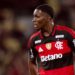 Reprodução: Flamengo