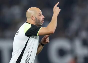 Reprodução: Vitor Silva / BFR