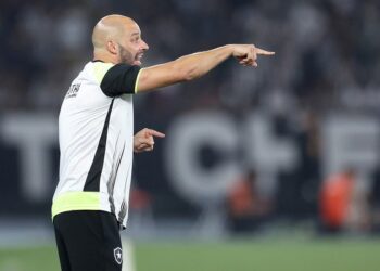 Reprodução: Vitor Silva / BFR