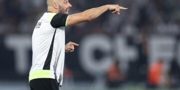 Reprodução: Vitor Silva / BFR